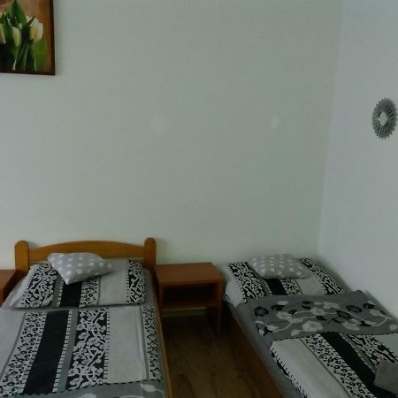 Privat U Damiana Apartment Veľký Slavkov Екстериор снимка