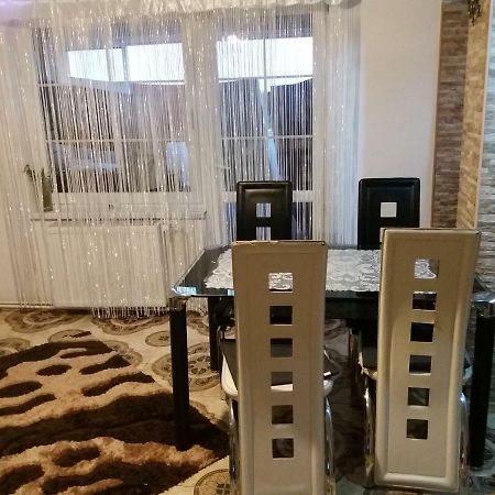 Privat U Damiana Apartment Veľký Slavkov Екстериор снимка