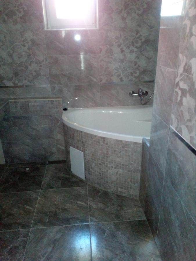 Privat U Damiana Apartment Veľký Slavkov Екстериор снимка
