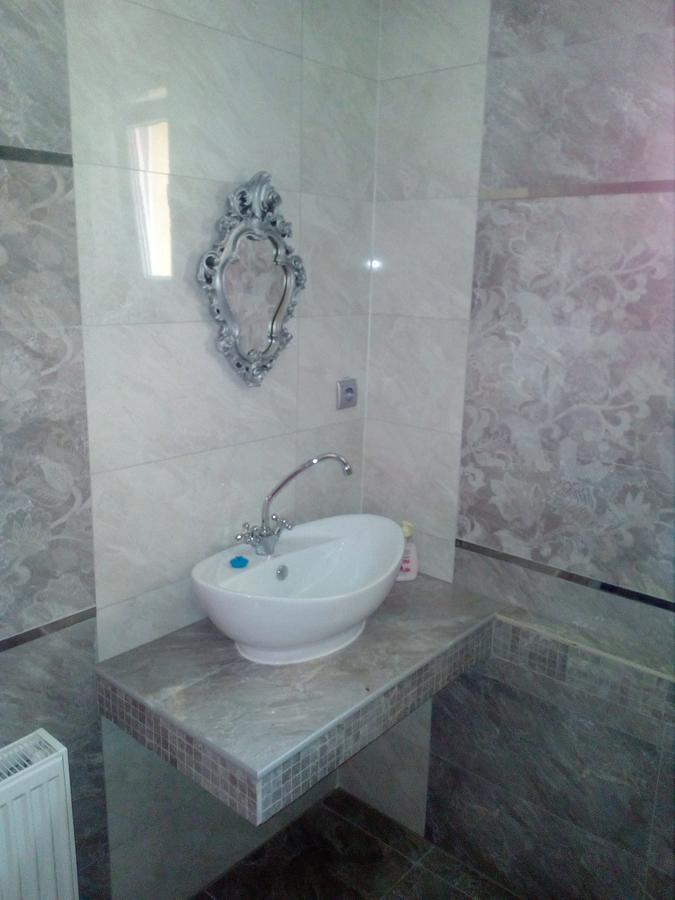 Privat U Damiana Apartment Veľký Slavkov Екстериор снимка