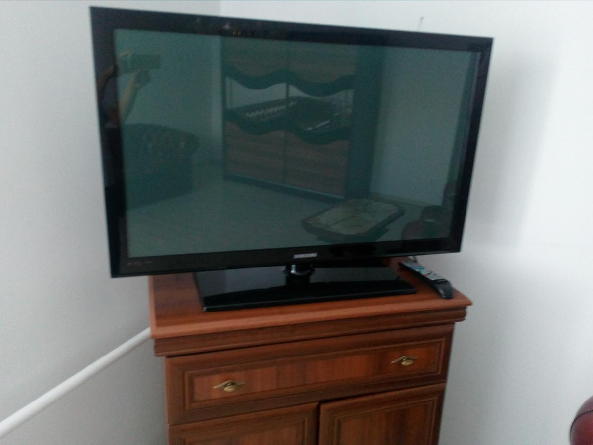 Privat U Damiana Apartment Veľký Slavkov Екстериор снимка