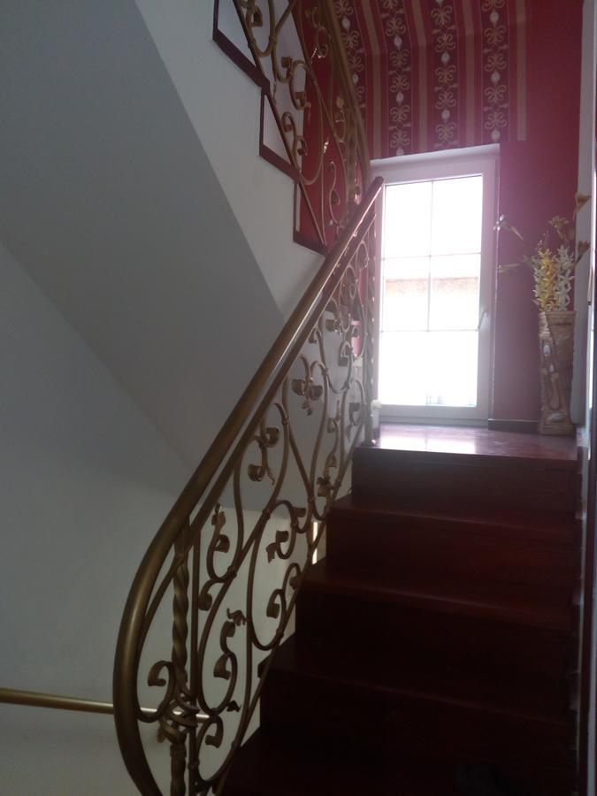 Privat U Damiana Apartment Veľký Slavkov Екстериор снимка