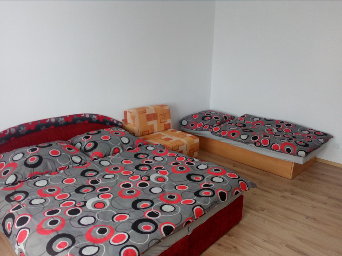 Privat U Damiana Apartment Veľký Slavkov Екстериор снимка