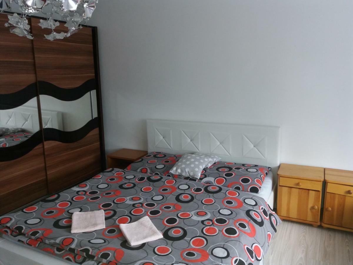 Privat U Damiana Apartment Veľký Slavkov Екстериор снимка
