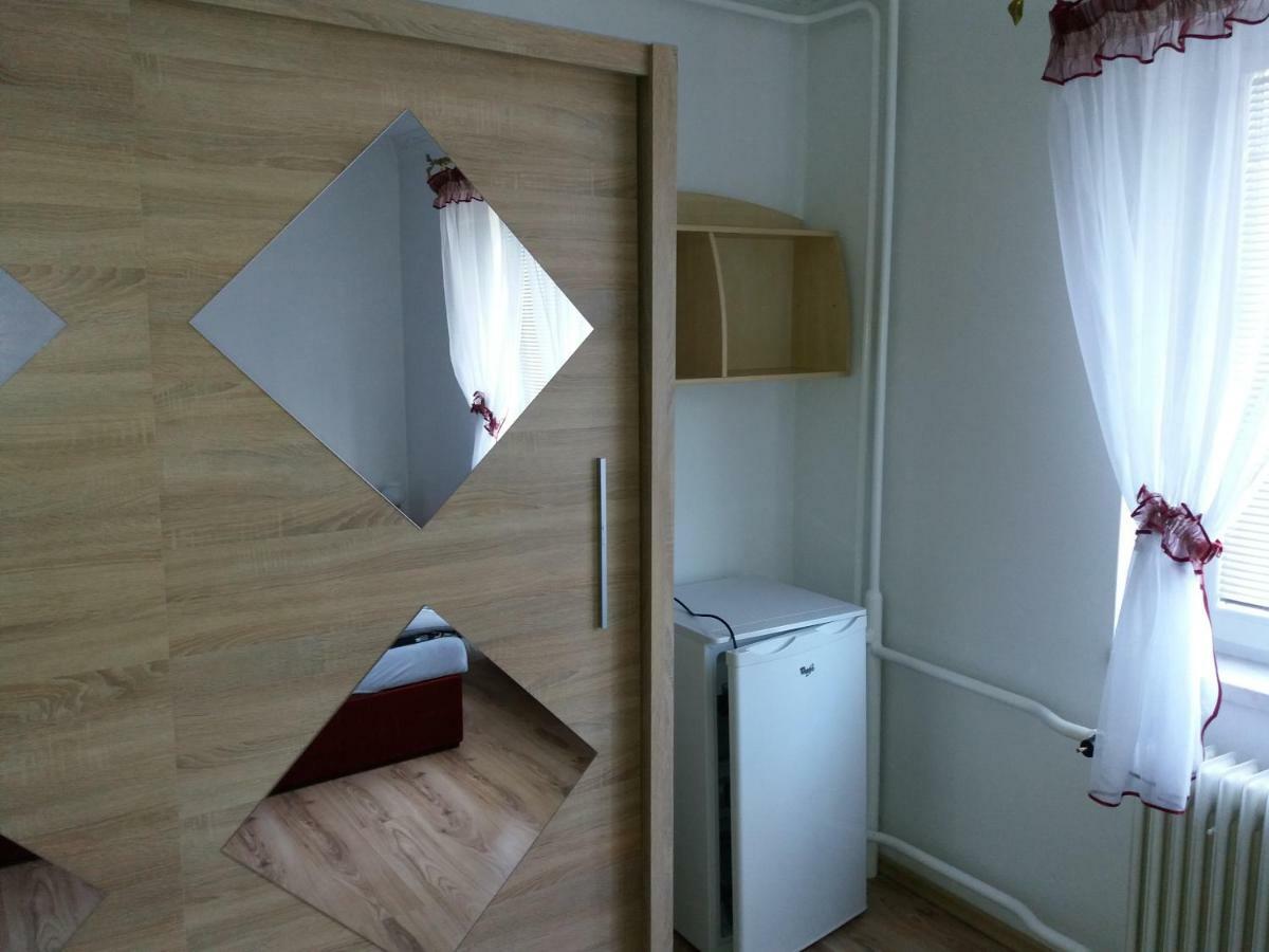 Privat U Damiana Apartment Veľký Slavkov Екстериор снимка