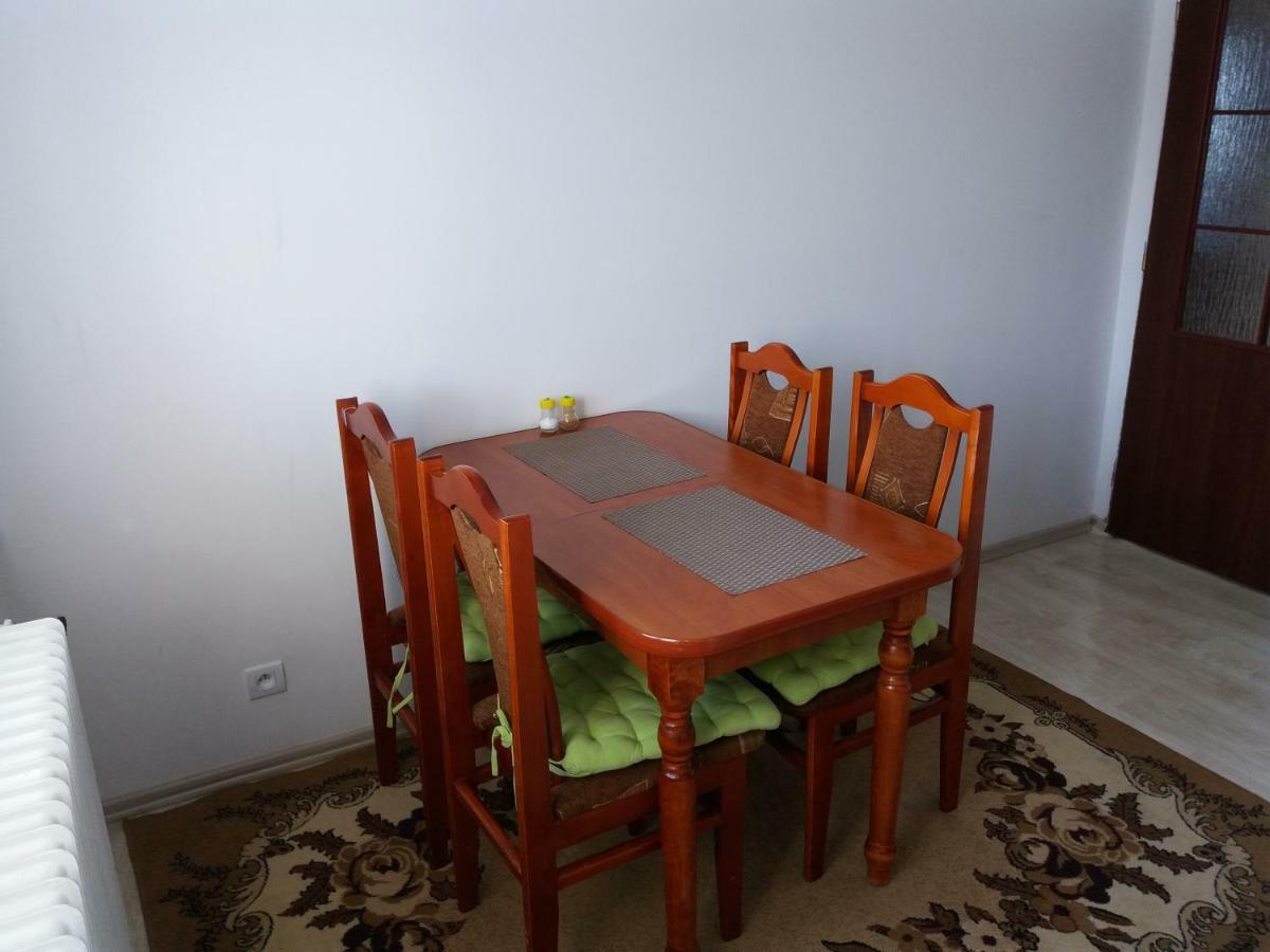 Privat U Damiana Apartment Veľký Slavkov Екстериор снимка