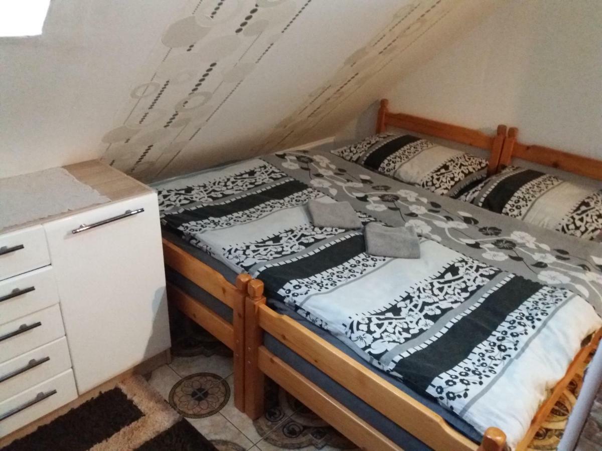 Privat U Damiana Apartment Veľký Slavkov Екстериор снимка