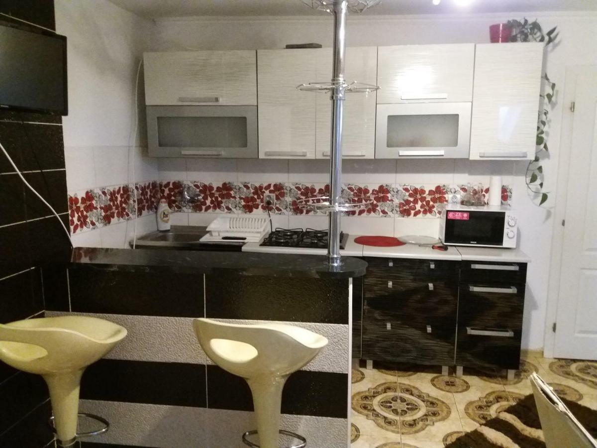 Privat U Damiana Apartment Veľký Slavkov Екстериор снимка
