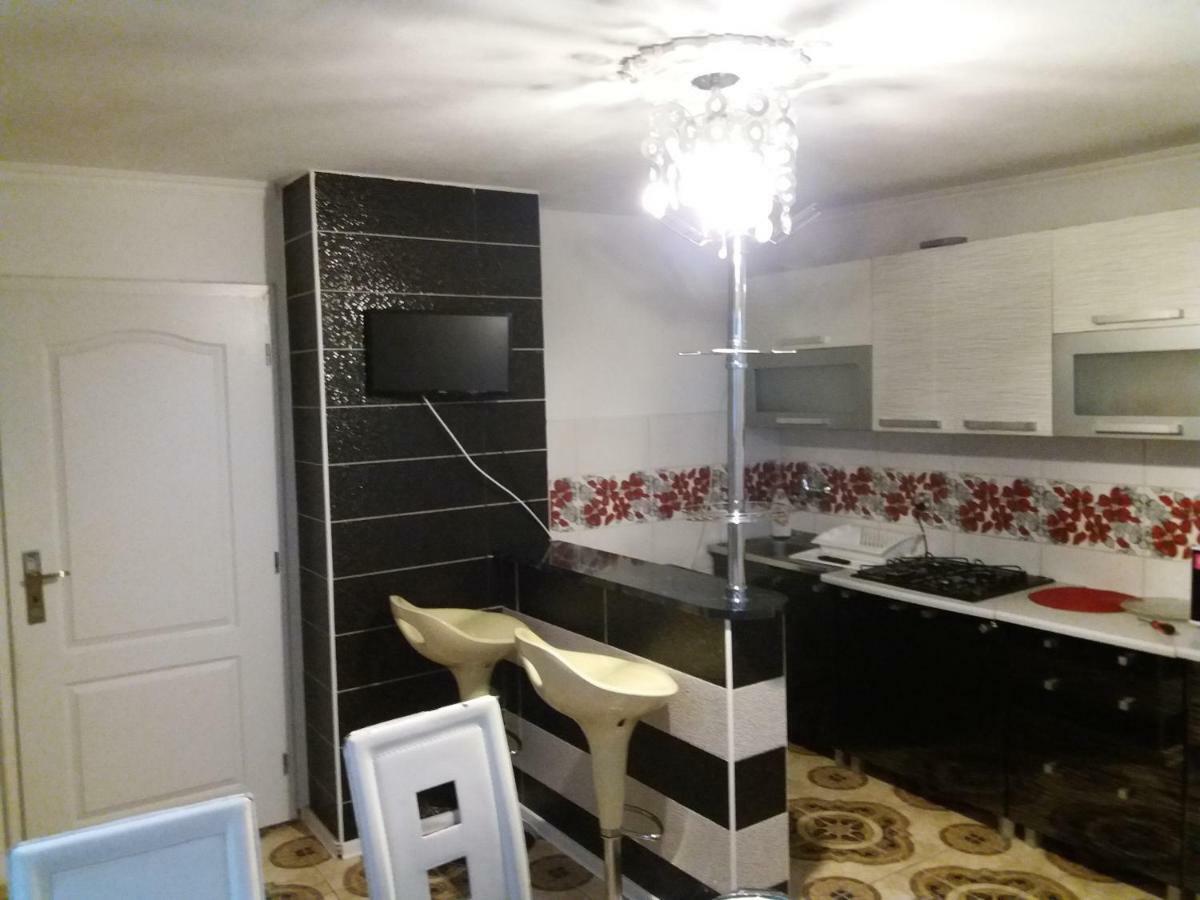 Privat U Damiana Apartment Veľký Slavkov Екстериор снимка