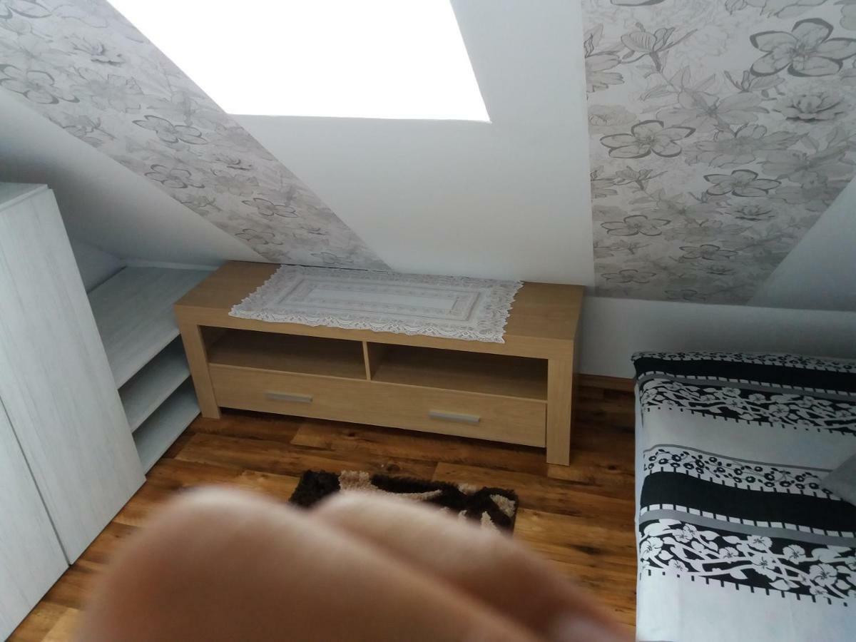 Privat U Damiana Apartment Veľký Slavkov Екстериор снимка