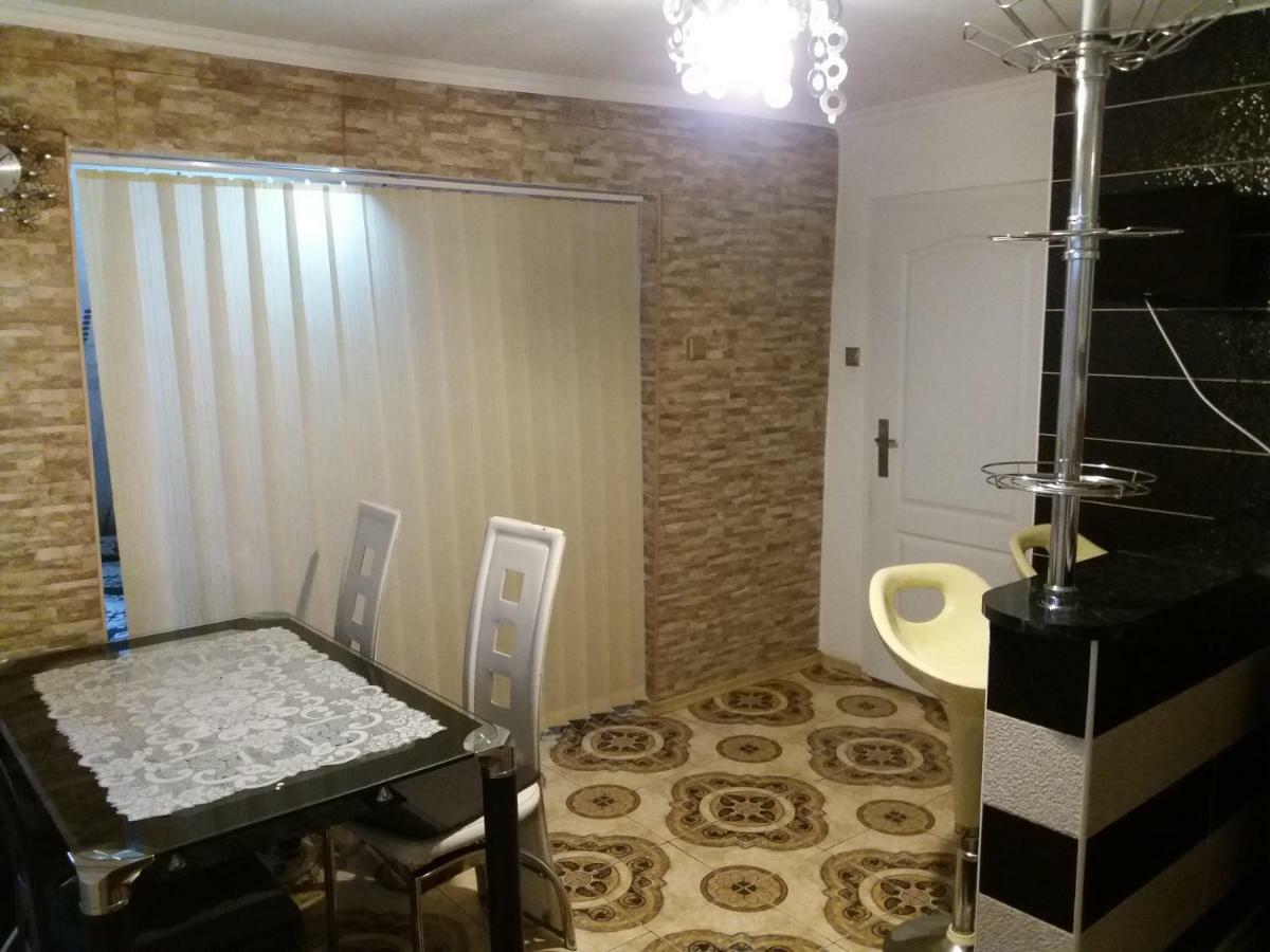 Privat U Damiana Apartment Veľký Slavkov Екстериор снимка
