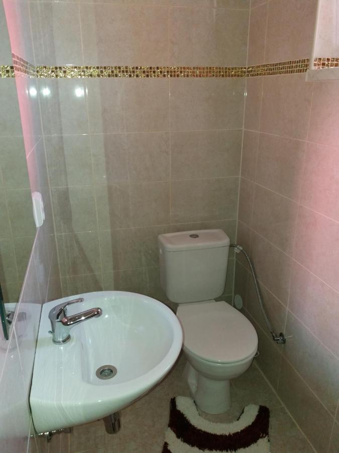 Privat U Damiana Apartment Veľký Slavkov Екстериор снимка
